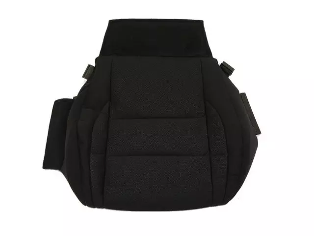 5RV03DX9AC - Interior Trim: Front Seat Cushion Cover, Left for Mopar Image