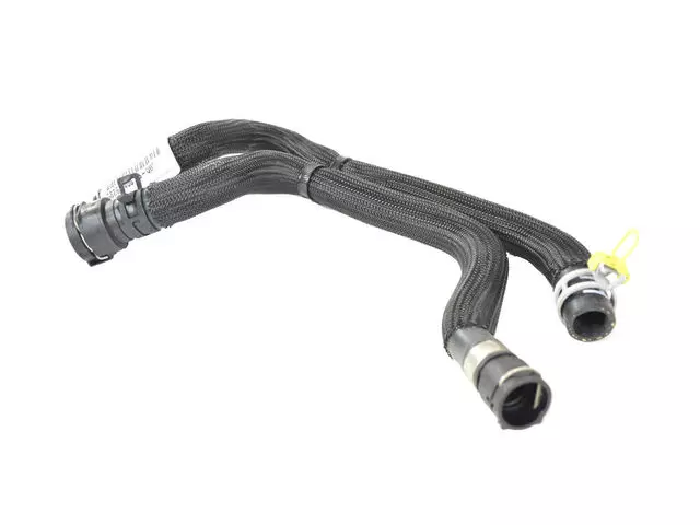68262408AB - : Heater Supply And Return Hose And Tube for Mopar Image