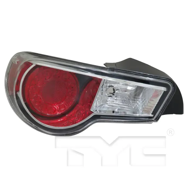 116478019 - : TYC Tail Light Assembly for TYC Image
