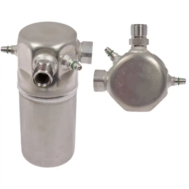 1411333 - Air Conditioning &amp; Heat: gpd Accumulator/ Filter 1411333 for GLOBAL PARTS DISTRIBUTORS Image