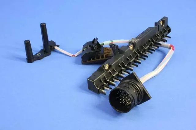 TRANSMISSION RANGE - SENSOR 68197333AA - Mopar (68197333AA)