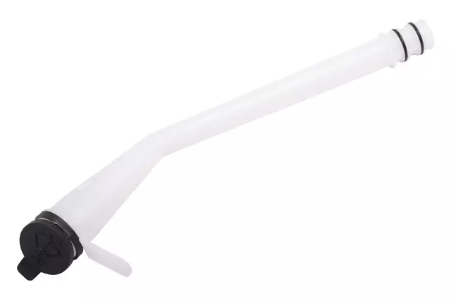 42737459 - : Windshield Washer Solvent Container Filler Tube for GM Image