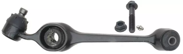 46D3026A - Suspension: Front Driver Side Lower Control Arm for Ford: Escort, EXP, Tempo | Mercury: Lynx, Topaz Image