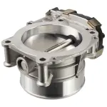 TB33 - Fuel System: Motorcraft™ Fuel Injection Throttle Body for Ford Image