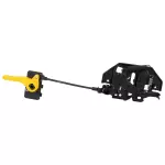 GN1Z16700D - : 2018-2022 Ford EcoSport - Latch for Ford: EcoSport Image