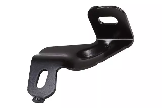 Front Passenger Side Bumper Cover Center Support Brace - GM (84100611)