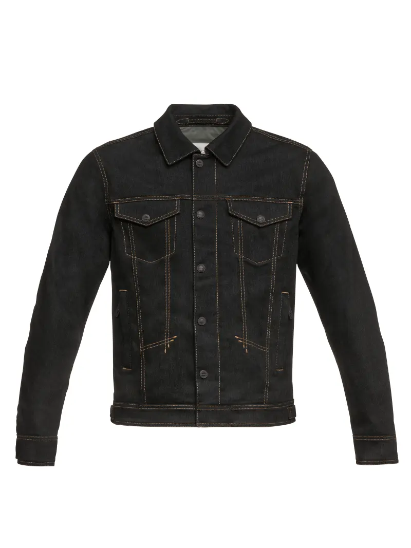 MENSSPANDAUJACKETBLACK - : Mens Spandau Jacket - Black for BMW-Motorrad Image