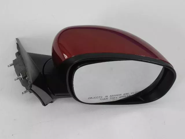 1BY421RHAB - Doors, Door Mirrors and Related Parts: Outside, Rearview, Electric, Heated Mirror, Right for Chrysler: 300 | Dodge: Charger, Magnum Image