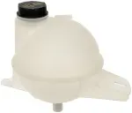 603844 - Belts and Cooling: Pressurized Coolant Reservoir for Dorman Image