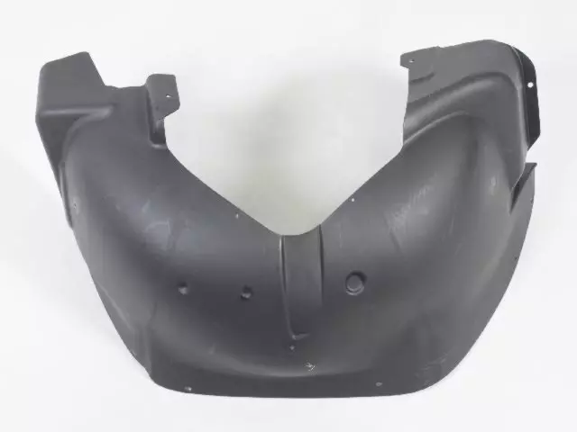 55156791AD - Exterior Ornamentation: Front Fender Liner, Left for Mopar Image image