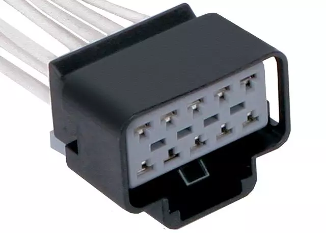 PT1364 - : Multi-Purpose Wiring Connector for ACDelco Image