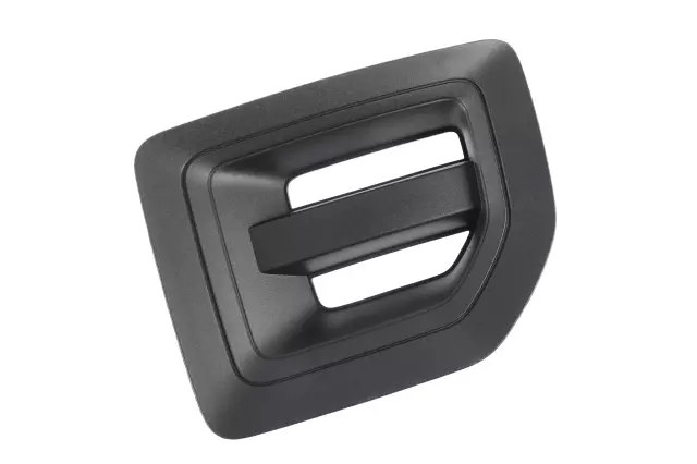 Front Driver Side Fog Lamp Bezel - GM (23178960)