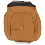 NA1Z5862901FB - : Cover Assembly Seat Cushion for Ford Image