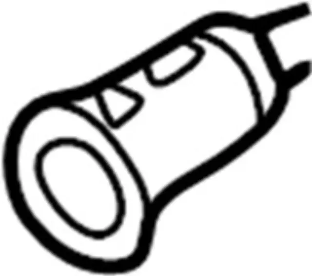 2533689902 - Body: Lighter Assembly Protector for INFINITI: QX4 Image