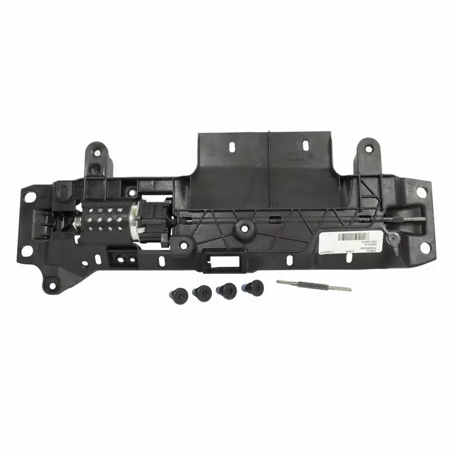 Adjust Motor - Ford (FB5Z-14547-F)