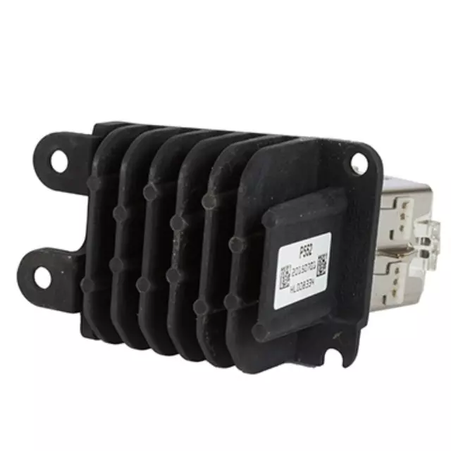 Headlamp Bulb - Ford (FL3Z-13C626-D)