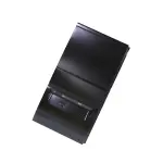 68172507AF - Doors, Door Mirrors and Related Parts: Rear Cargo Door, Left for Ram: ProMaster 1500, ProMaster 2500, ProMaster 3500 Image