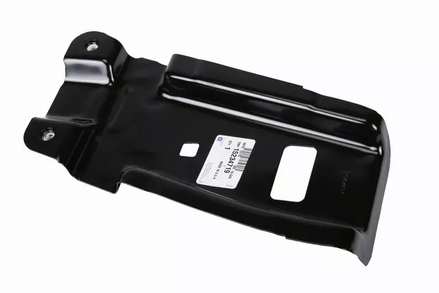 15234719 - Body: Floor Pan Reinforcement for GM Image