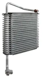54617 - : Plate &amp; Fin Evaporator Core for FOUR SEASONS Image