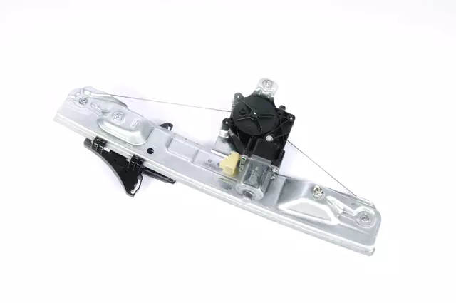 22745795 - Body: Regulator Assembly for Buick: Regal Image
