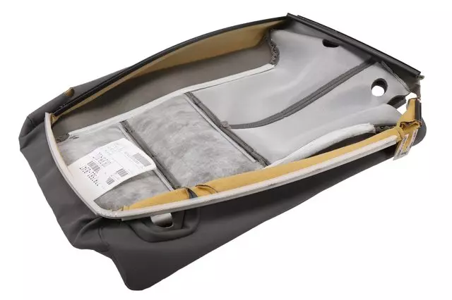 23430469 - Body: Seat Back Cover for Chevrolet: Impala Image