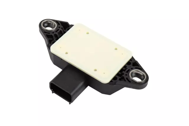 13589518 - Brakes: Yaw Rate Sensor for GM Image