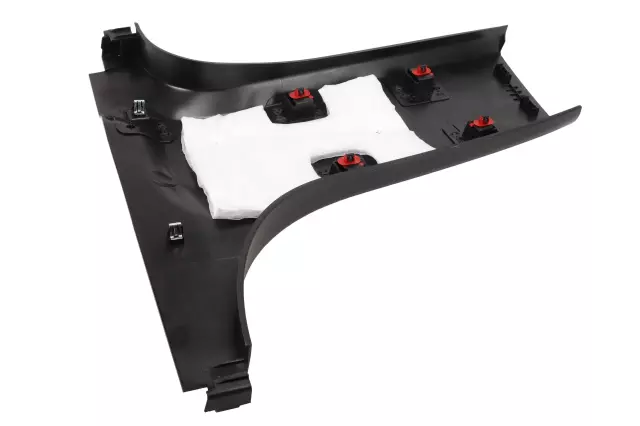 84072150 - Body: Lower Center Pillar Trim for Cadillac: CT6 Image