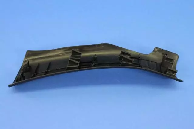 Door Sill Molding, Left - Mopar (1WW33DX9AD)