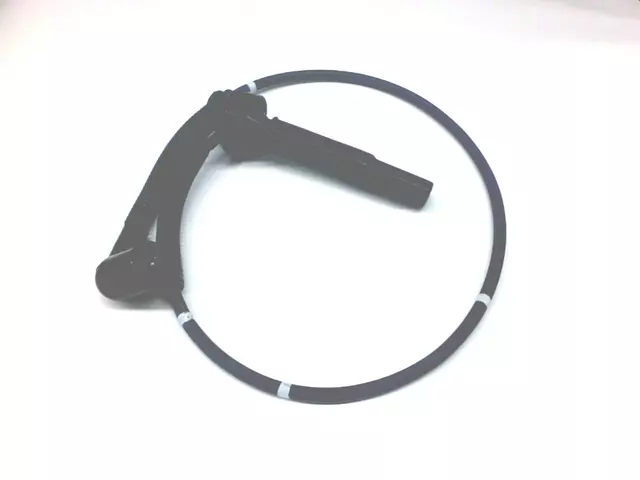 22454AA140 - : OEM NEW 2004-2011 Subaru Forester Impreza Cable Complete High Tension 22454AA140 for Subaru: Baja, Forester, Impreza, Legacy, Outback Image