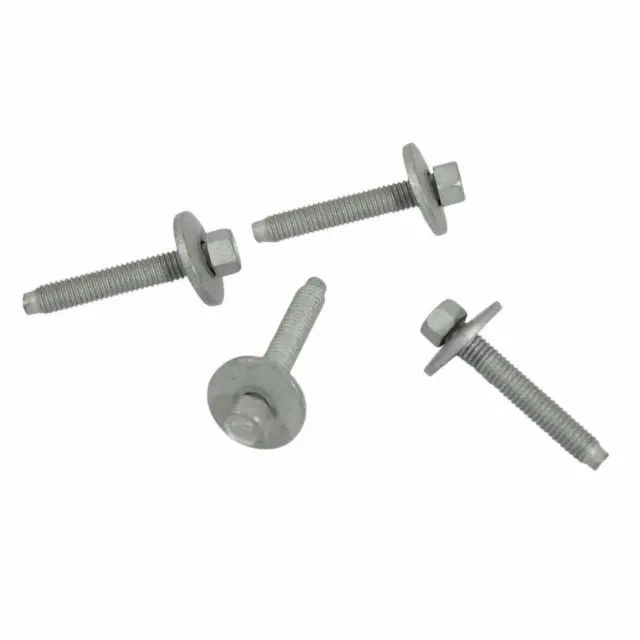 N606679S439 - : Screw And Washer Assembly for Ford Image