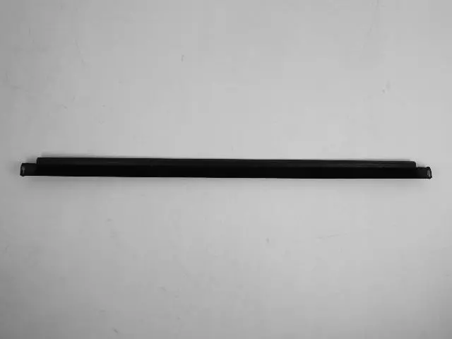 Front Door Belt Outer Weatherstrip, Right - Mopar (55362094AE)