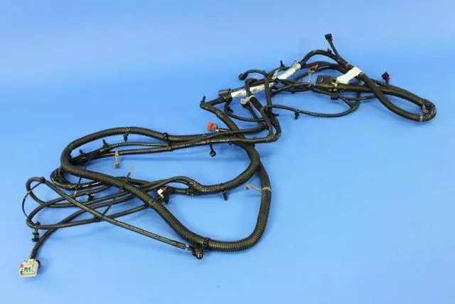 68227193AA - Electrical: Chassis Wiring for Mopar Image
