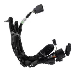 DE9Z15K868D - Body: Wire Harness for Lincoln: MKT Image