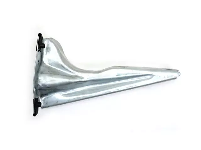 55255339 - Body: Reinforce Bar Bracket for Jeep: Grand Cherokee Image