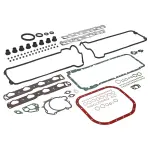 475890 - : Full Gasket Kit, engine for Elring Image