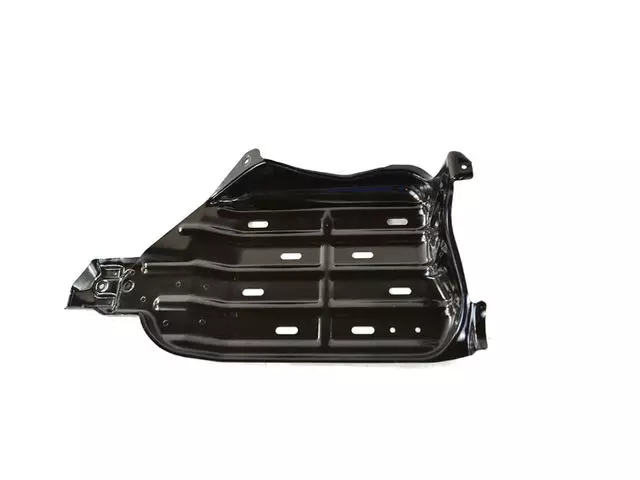 Fuel Tank Skid Plate, Right - Mopar (52029929AB)