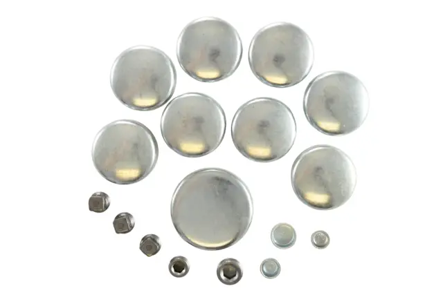 PE185R - : Pioneer Automotive Industries Engine Expansion Plug Kit for Pioneer Auto Image