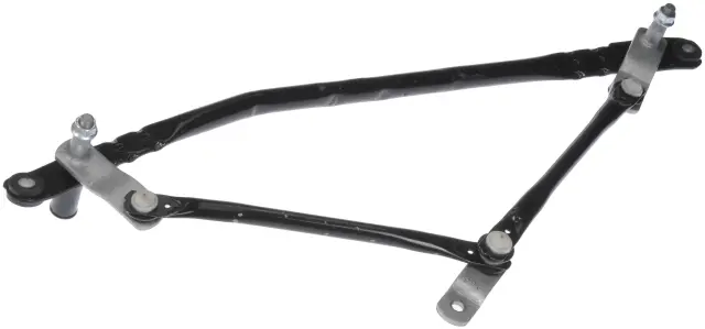 602724 - Wiper and Washer: Windshield Wiper Transmission for Dorman Image