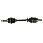 4123003 - : Honda CV Axle Assembly for GSP Image