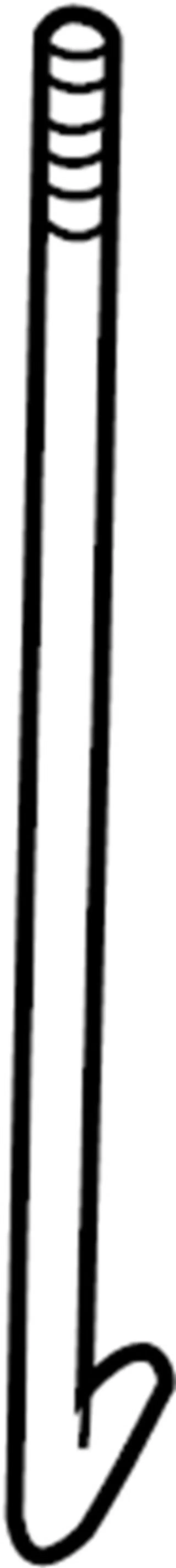 24425VD201 - Electrical: Battery Bolt for INFINITI: QX4 Image