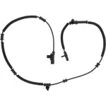 2ABS2833 - : Holstein Parts 2ABS2833 ABS Wheel Speed Sensor for HOLSTEIN Image