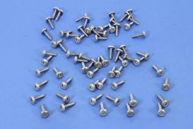 6 Lobe Recessed Head Bolt - Mopar (68174574AB)