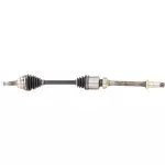 TO8164 - : TrakMotive CV Axle Shaft for TRAKMOTIVE Image