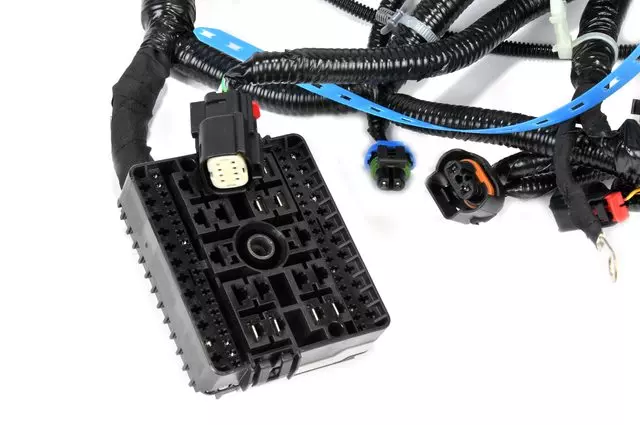 22983261 - Electrical: Harness for Chevrolet: Malibu Image