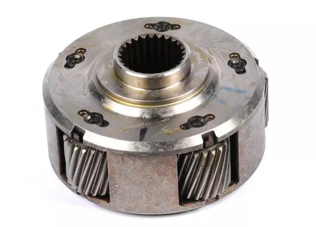 Automatic Transmission First Position Sun Gear Carrier - GM (29546477)