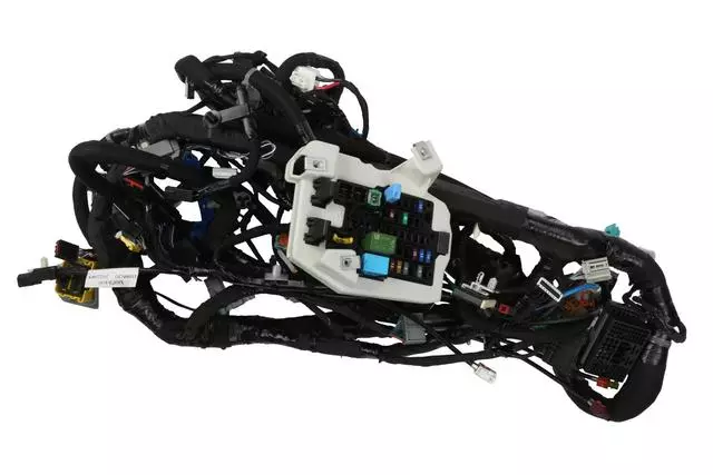 23479462 - : Instrument Panel Wiring Harness for GM Image