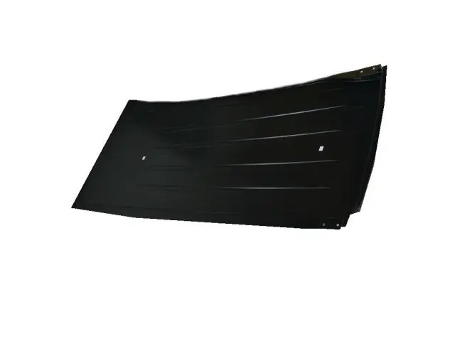 68234022AA - Body Sheet Metal Except Doors: Roof Panel for Mopar Image