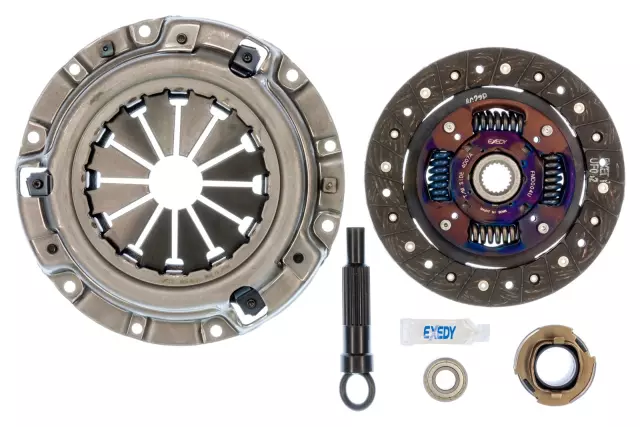 KMZ04 - : EXEDY OEM Clutch Kit; MAZDA for Exedy Image