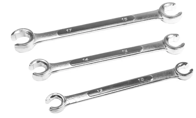 W350M - : Wrench Set for Performance Tool Image