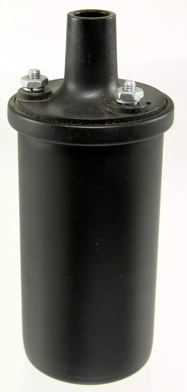 19017050 - : Coil for GM Image